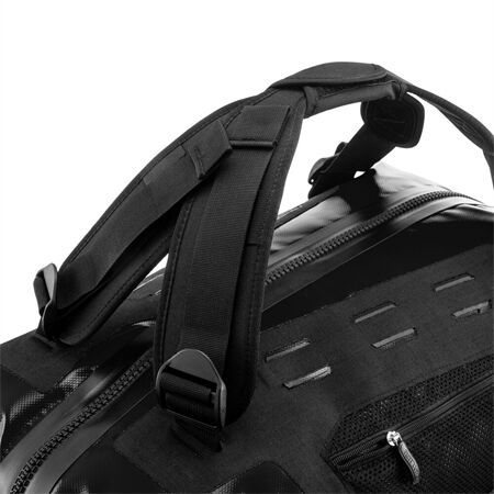 ORTLIEB Duffle black | 40 L