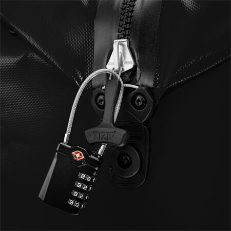 ORTLIEB Duffle black | 60 L