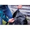 ORTLIEB Duffle black | 85 L