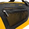 ORTLIEB Duffle sunyellow - black | 40 L