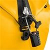 ORTLIEB Duffle sunyellow - black | 40 L