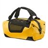 ORTLIEB Duffle sunyellow - black | 40 L