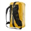 ORTLIEB Duffle sunyellow - black | 40 L