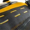 ORTLIEB Duffle sunyellow - black | 40 L