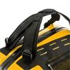 ORTLIEB Duffle sunyellow - black | 40 L