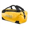 ORTLIEB Duffle sunyellow - black | 60 L