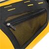 ORTLIEB Duffle sunyellow - black | 60 L