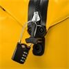 ORTLIEB Duffle sunyellow - black | 60 L