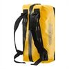 ORTLIEB Duffle sunyellow - black | 60 L