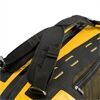 ORTLIEB Duffle sunyellow - black | 60 L