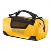 ORTLIEB Duffle sunyellow - black | 85 L