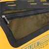 ORTLIEB Duffle sunyellow - black | 85 L