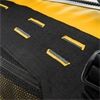 ORTLIEB Duffle sunyellow - black | 85 L