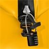 ORTLIEB Duffle sunyellow - black | 110 L