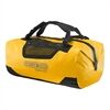 ORTLIEB Duffle sunyellow - black | 110 L