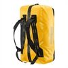 ORTLIEB Duffle sunyellow - black | 110 L