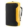 ORTLIEB Duffle sunyellow - black | 110 L