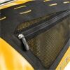 ORTLIEB Duffle sunyellow - black | 110 L