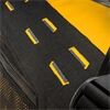ORTLIEB Duffle sunyellow - black | 110 L
