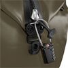 ORTLIEB Duffle olive - black | 40 L