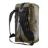 ORTLIEB Duffle olive - black | 40 L