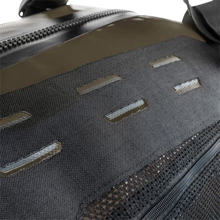 ORTLIEB Duffle olive - black | 40 L