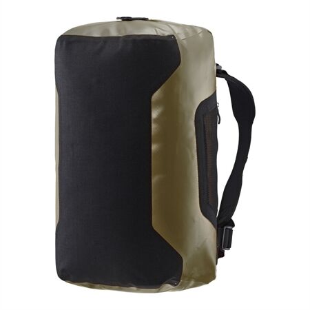 ORTLIEB Duffle olive - black | 40 L