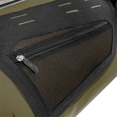 ORTLIEB Duffle olive - black | 60 L