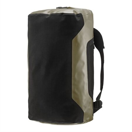 ORTLIEB Duffle olive - black | 60 L