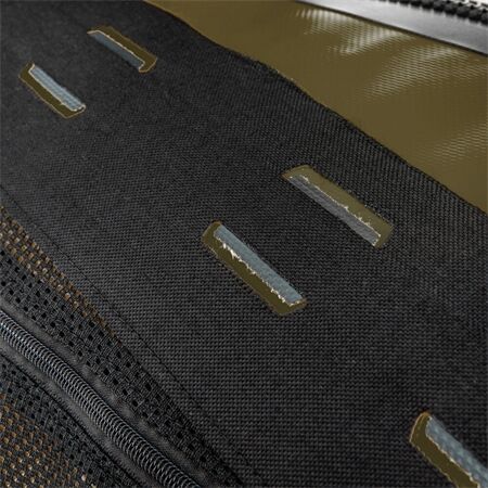 ORTLIEB Duffle olive - black | 60 L