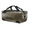 ORTLIEB Duffle olive - black | 85 L