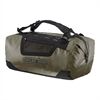 ORTLIEB Duffle olive - black | 85 L