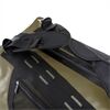 ORTLIEB Duffle olive - black | 85 L