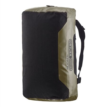 ORTLIEB Duffle olive - black | 85 L