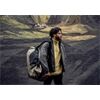 ORTLIEB Duffle olive - black | 85 L