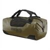 ORTLIEB Duffle olive - black | 110 L