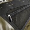 ORTLIEB Duffle olive - black | 110 L