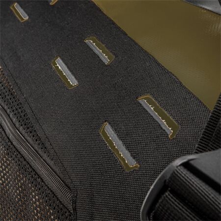 ORTLIEB Duffle olive - black | 110 L