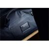 ORTLIEB Duffle Metrosphere black embossed | 40 L