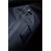 ORTLIEB Duffle Metrosphere black embossed | 40 L