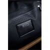ORTLIEB Duffle Metrosphere black embossed | 40 L