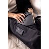 ORTLIEB Duffle Metrosphere black embossed | 40 L