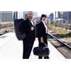 ORTLIEB Duffle Metrosphere black embossed | 60 L