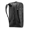 ORTLIEB Duffle Metrosphere black embossed | 60 L
