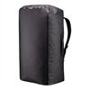ORTLIEB Duffle Metrosphere black embossed | 60 L