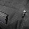 ORTLIEB Duffle Metrosphere black embossed | 60 L
