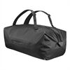 ORTLIEB Duffle Metrosphere black embossed | 60 L