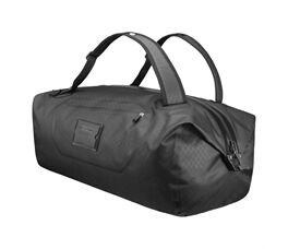 ORTLIEB Duffle Metrosphere black embossed | 60 L