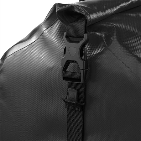 ORTLIEB Duffle RC black | 89 L