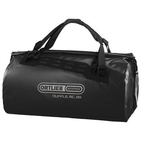 ORTLIEB Duffle RC black | 89 L